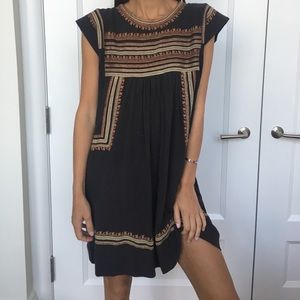 Isabel Marant Etoile dress