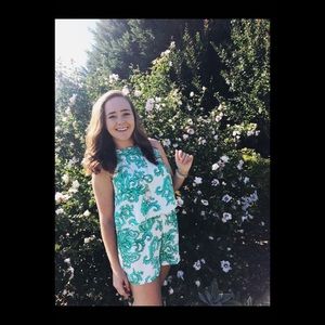 Meet your Posher, Madi