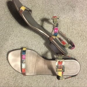 Vaneli sandals