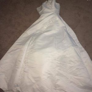 Brand New Wedding Dress