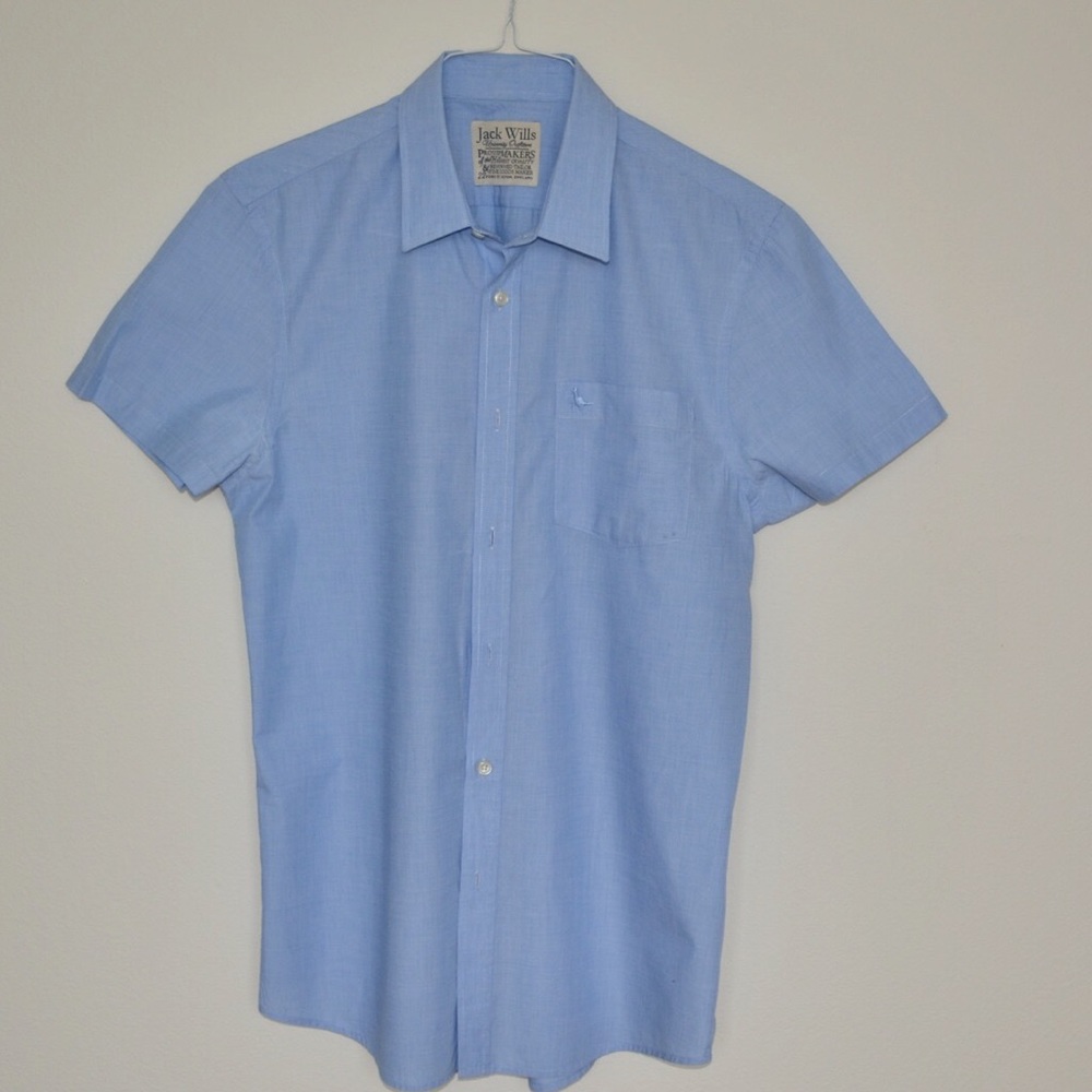 dress shirt • jack wills