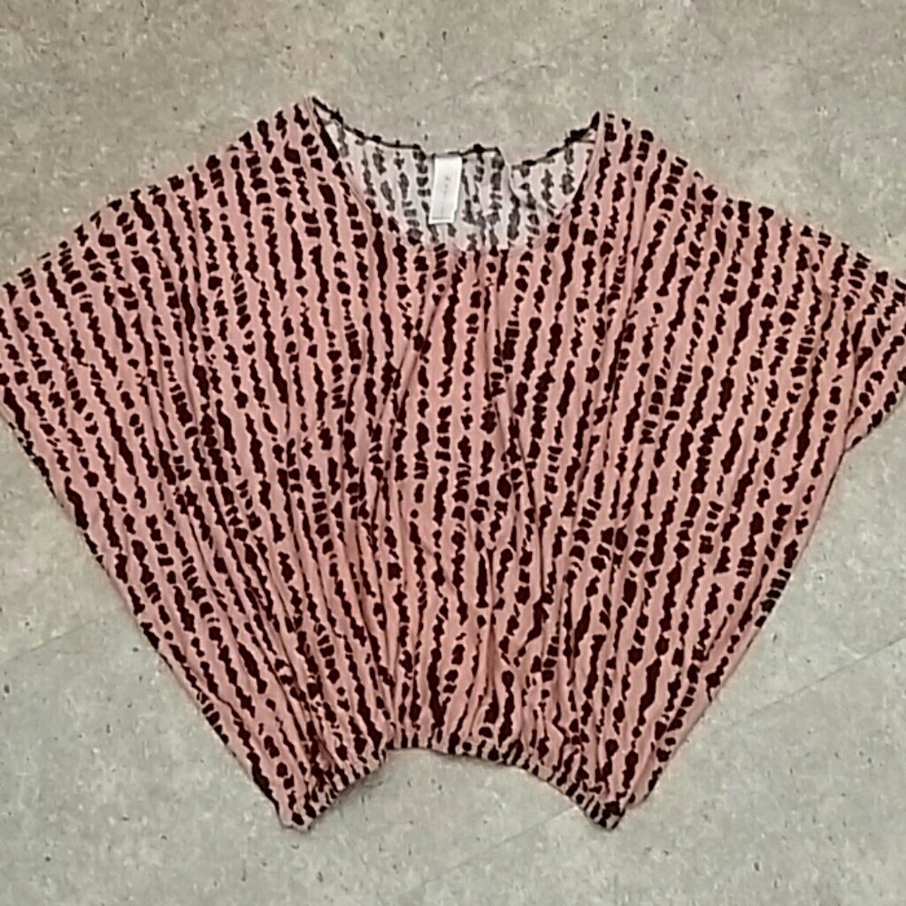 Cute Summer Top