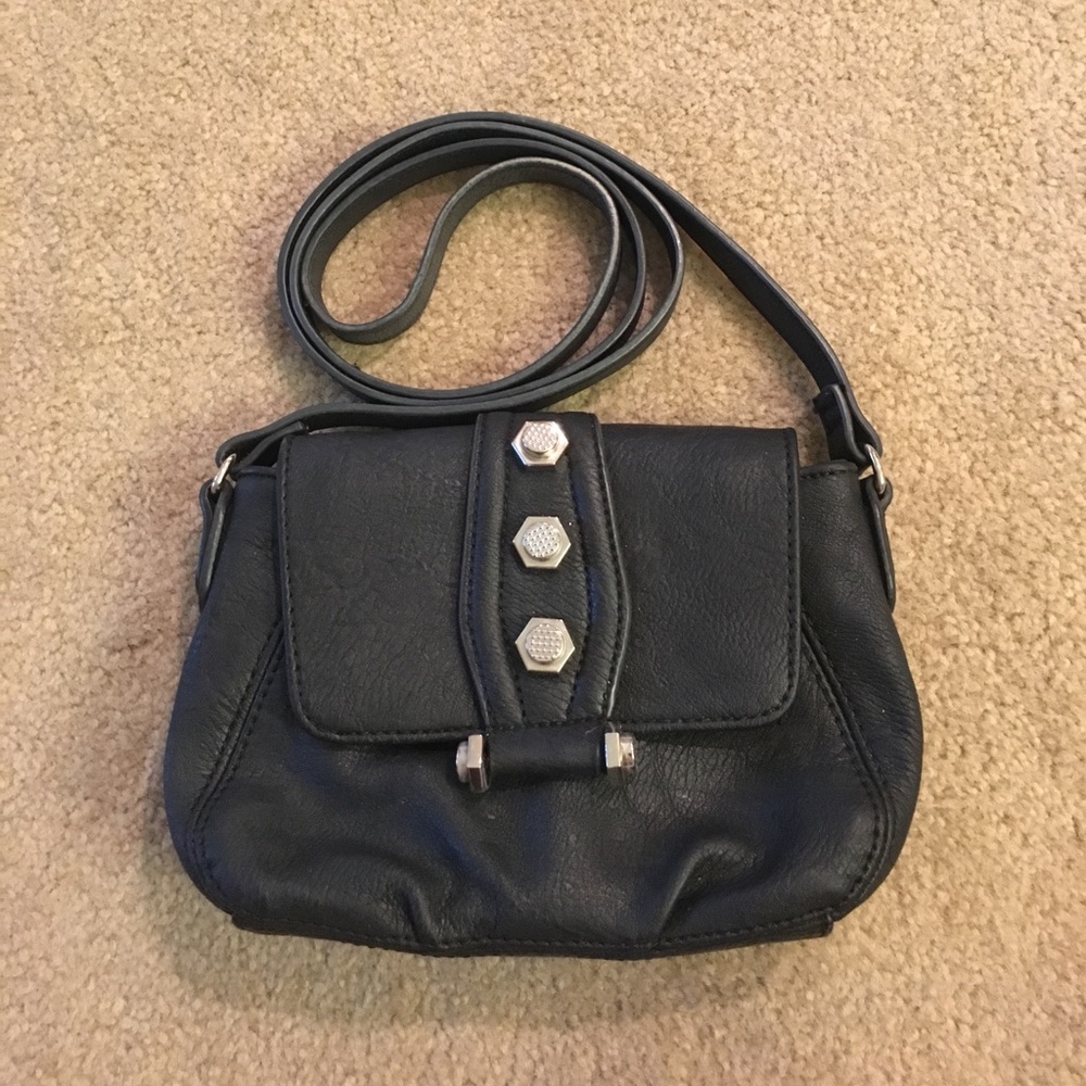 Crossbody bag