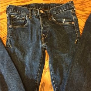 Skinny H&M jeans