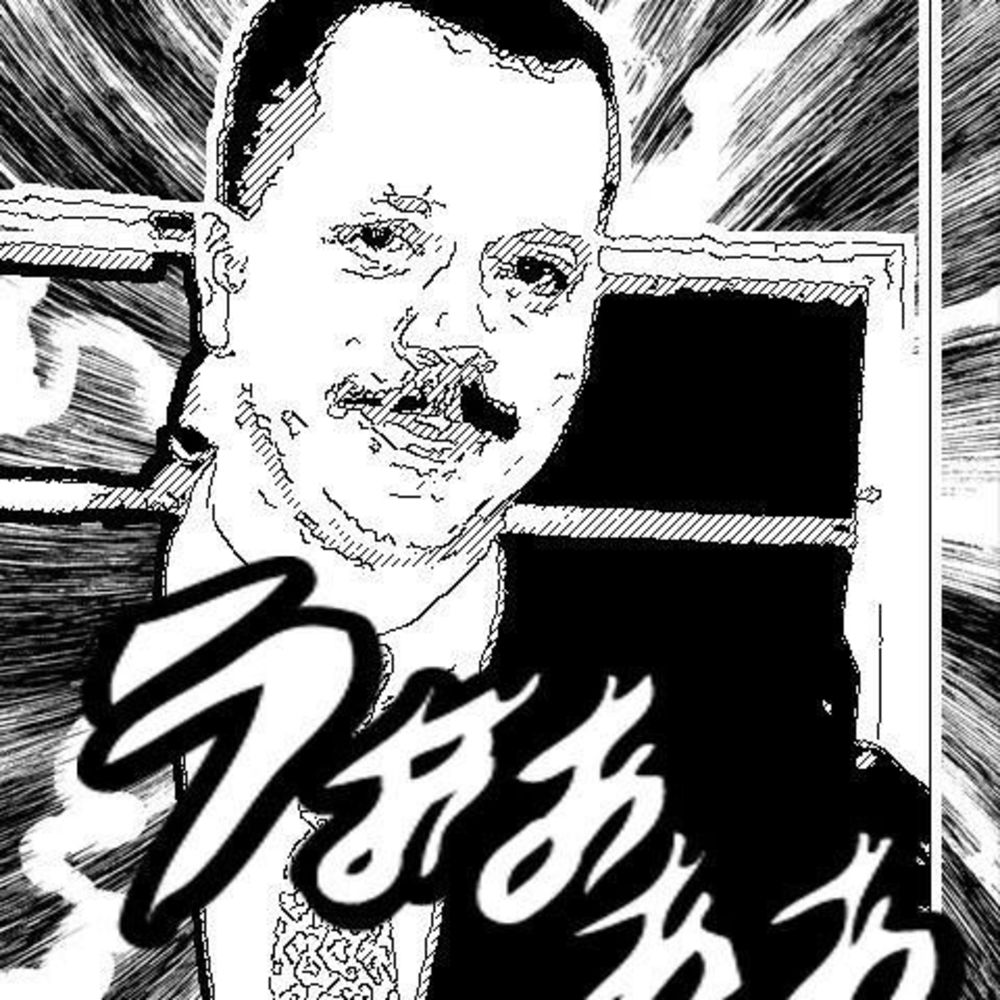 Meet your Posher, Carlos augusto