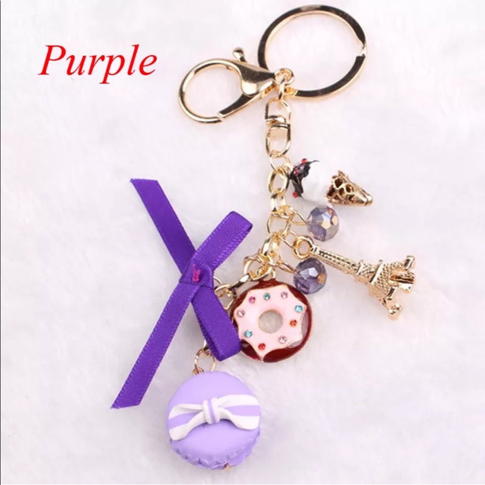 💕Adorable Keychains💕 - Picture 3 of 7
