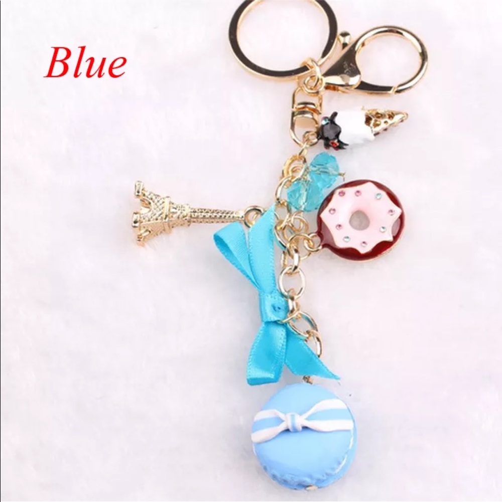 💕Adorable Keychains💕 - Picture 4 of 7