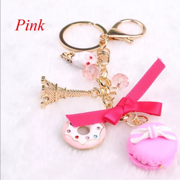 💕Adorable Keychains💕 - Picture 6 of 7
