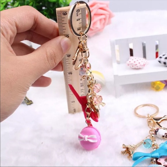 💕Adorable Keychains💕 - Picture 2 of 7