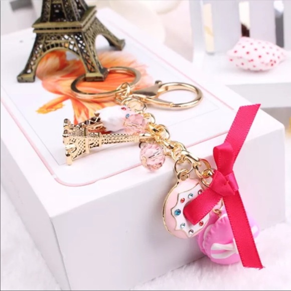 💕Adorable Keychains💕 - Picture 7 of 7