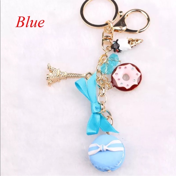 💕Adorable Keychains💕 - Picture 4 of 7