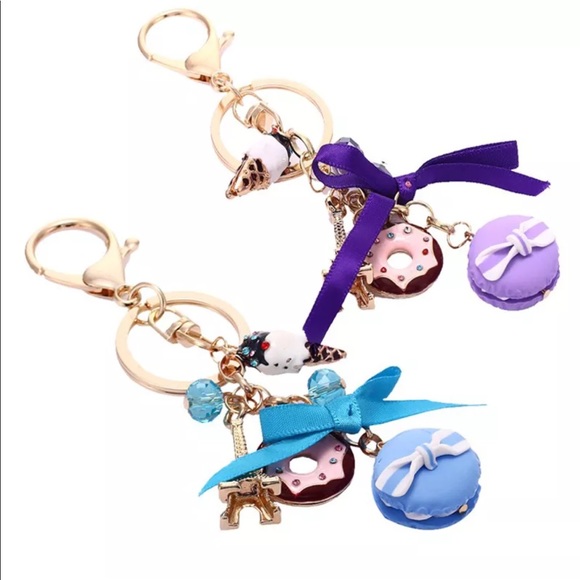 💕Adorable Keychains💕 - Picture 5 of 7