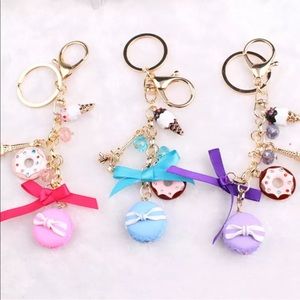 💕Adorable Keychains💕