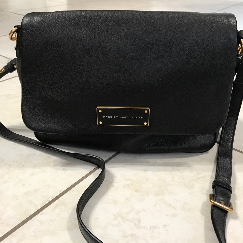 Marc by Marc Jacob Lea Crossbody