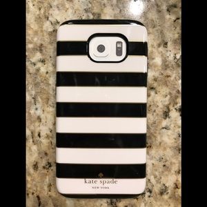 Kate spade Galaxy case