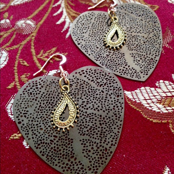 Gypsy Heart - Picture 1 of 1