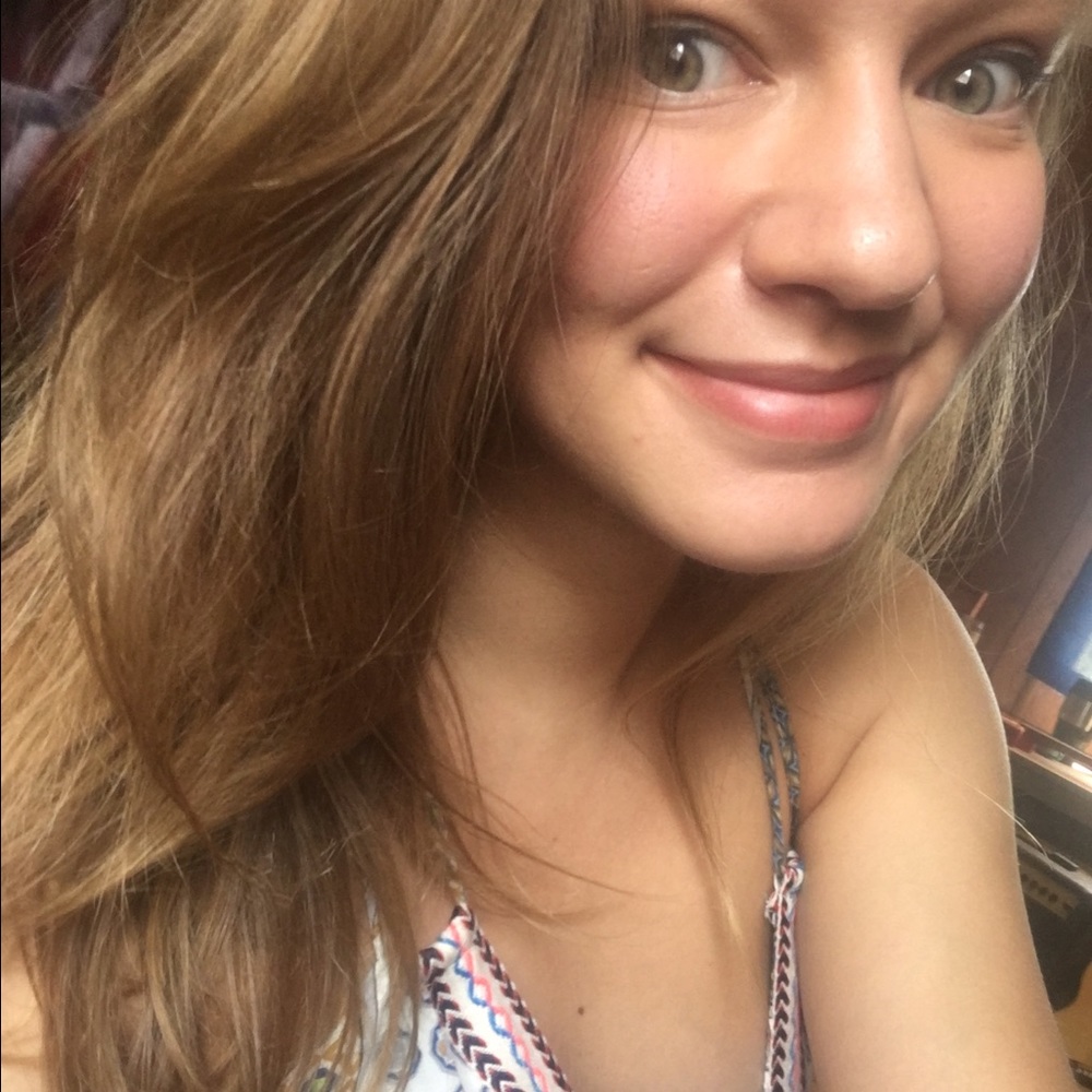 Meet your Posher, Taylor