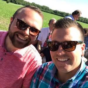 Meet your Posher, James