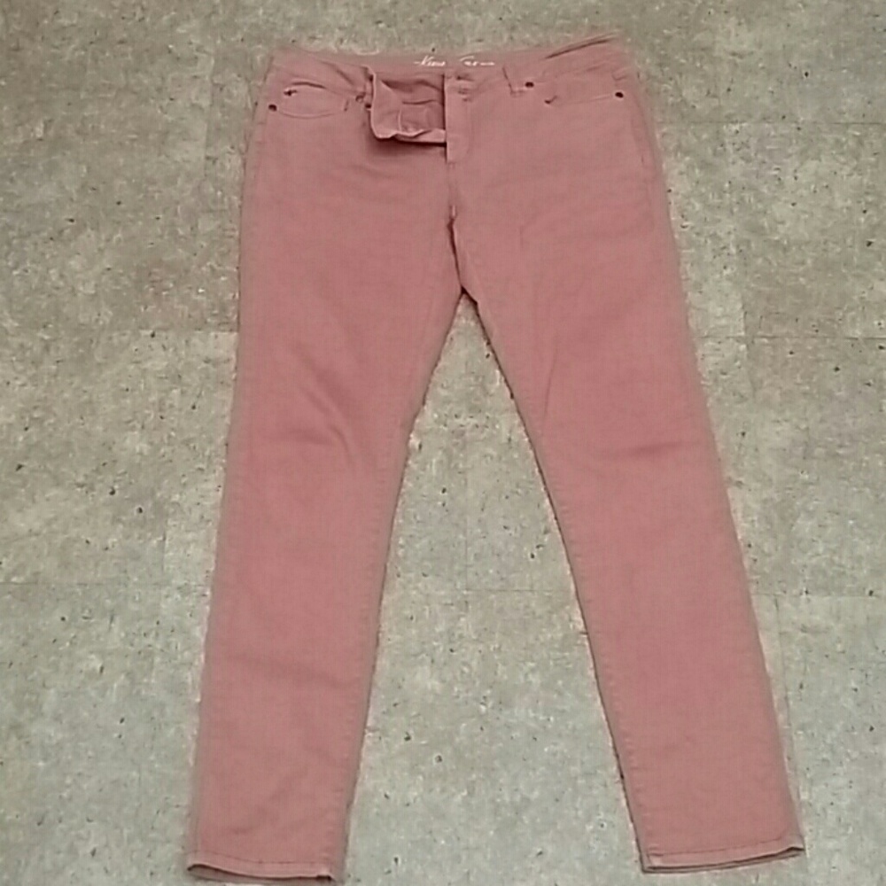 Kenneth Cole Pants