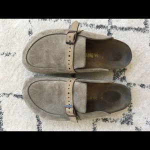 Birkenstock Sandal Clog - Euro Size 36 L5