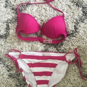 VS bikini
