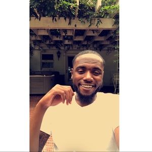 Meet your Posher, Terrill