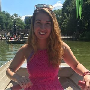 Meet your Posher, Alisha