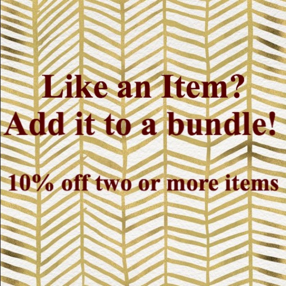 ✨Have you made a bundle?✨