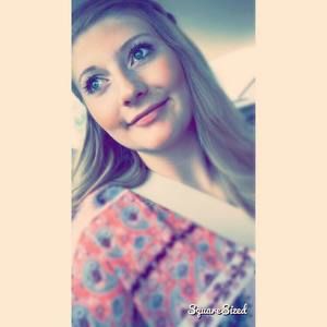 Meet your Posher, Kiara