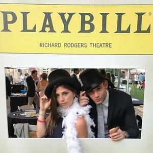 Meet your Posher, Tyler