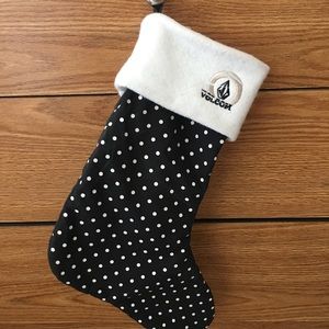 Volcom reversible Stocking
