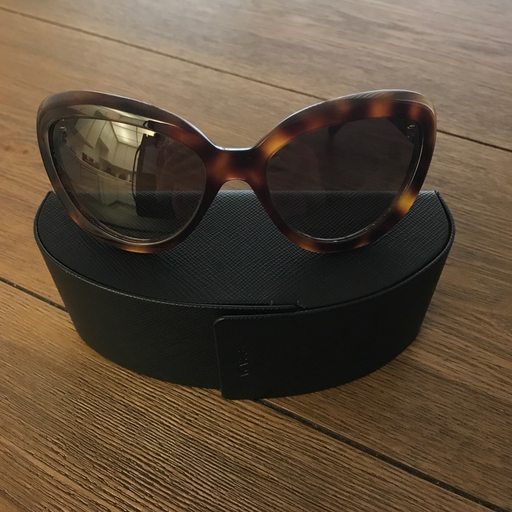 Prada sunglasses
