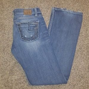 BKE Jeans