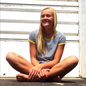 Meet your Posher, Erika