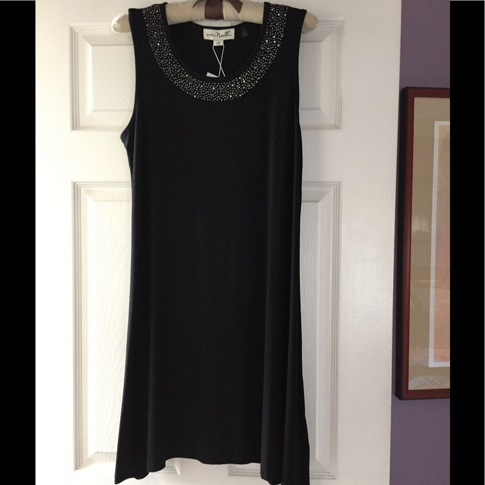 ******SOLD*******two piece tank dress and jacket