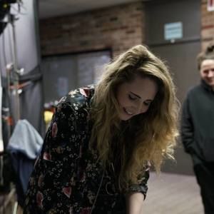 Meet your Posher, Phoebe