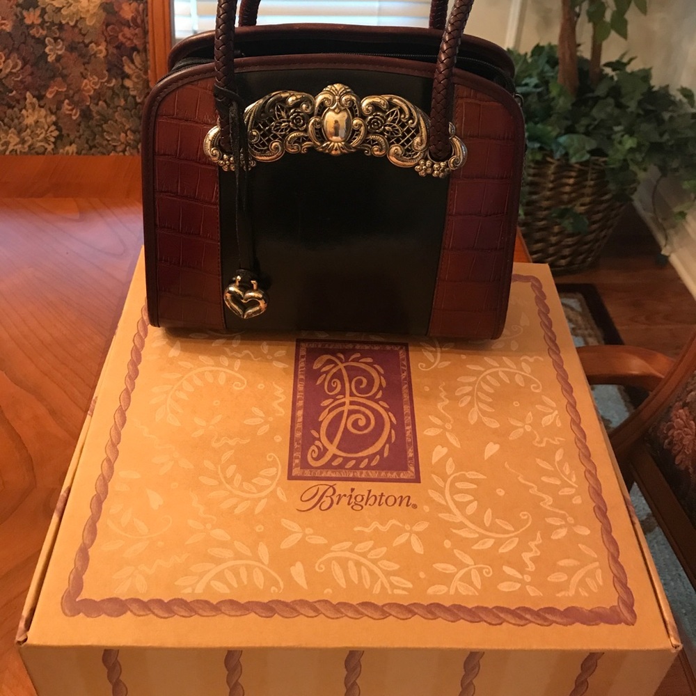 Brighton purse