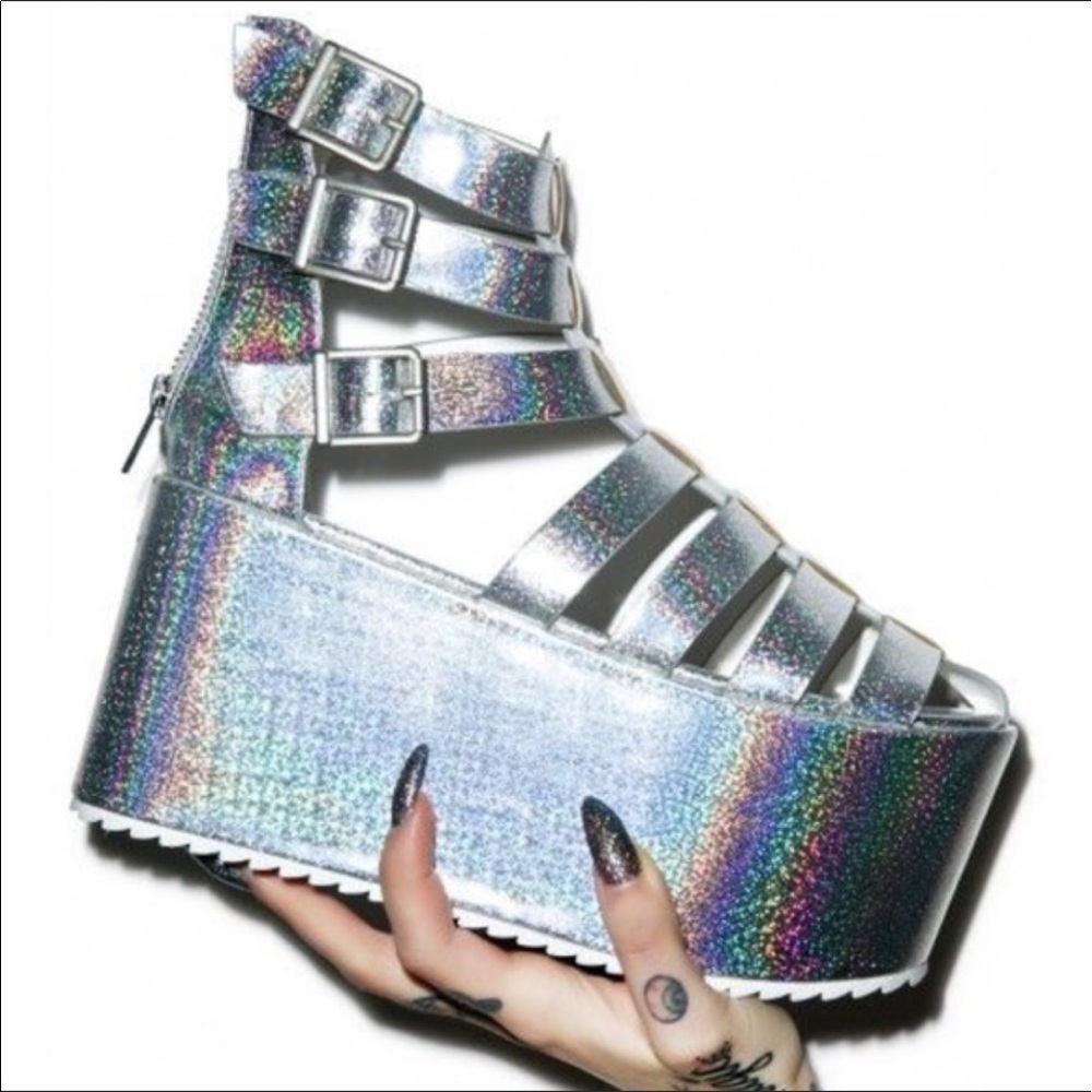 YRU Gladiator