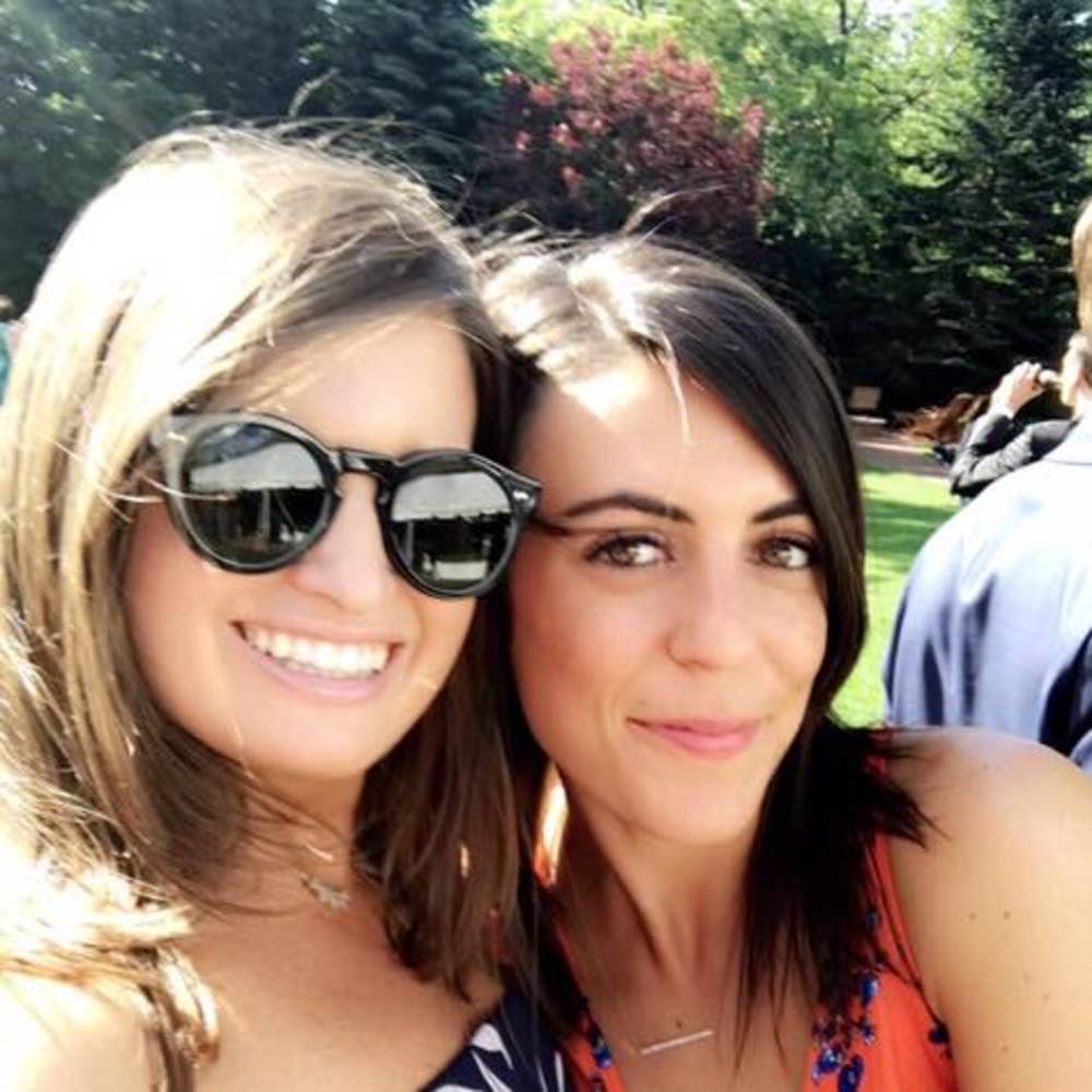 Meet your Posher, Jessie