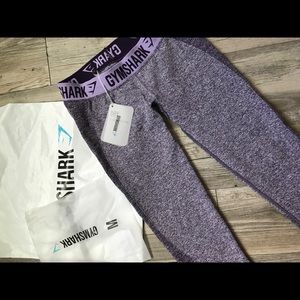 Gymshark Flex leggings M