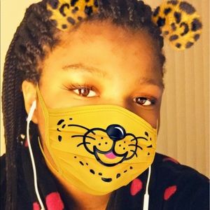 Meet your Posher, Jazmin