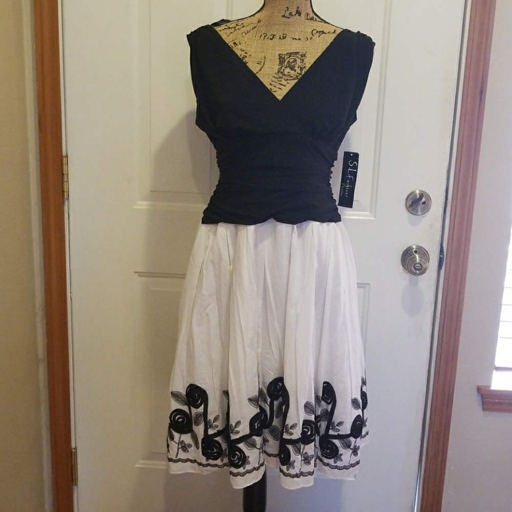 HOST PICK!! Brand new beautiful dress