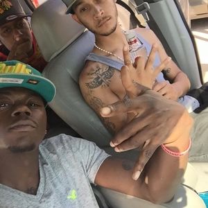 Meet your Posher, Albert