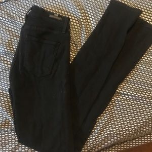 Citizens of Humanity black pants!   Make an offer!