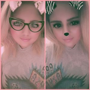 Meet your Posher, Karla