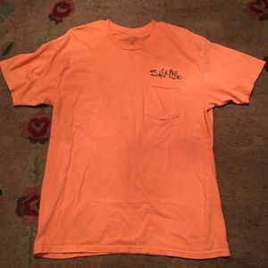 Salt Life Shirt