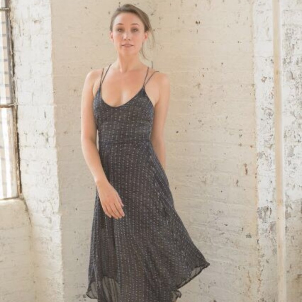 Meet your Posher, Sami