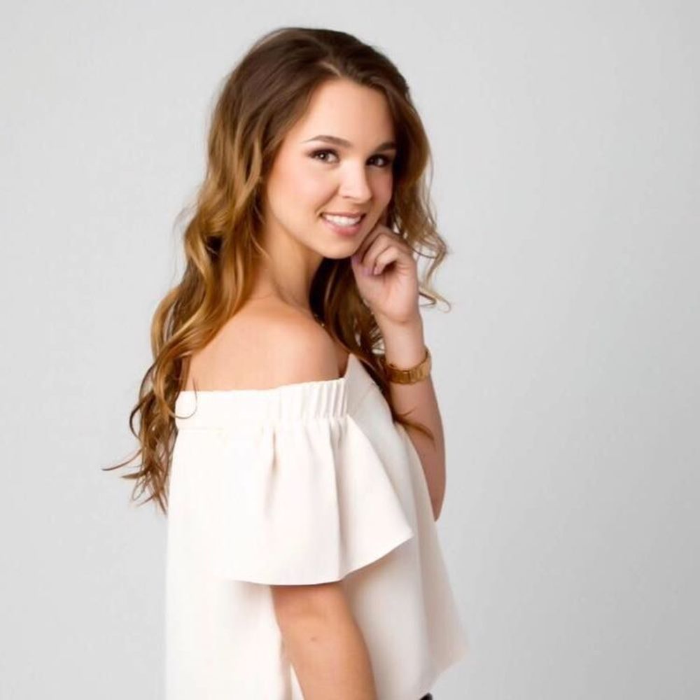Meet your Posher, Dasha