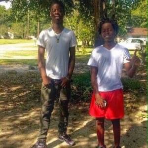 Meet your Posher, Tyrese