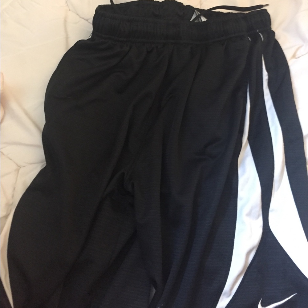 Nike basketball shorts